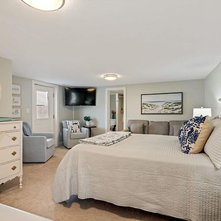 Sojourn Family Home With Country Club Access 5 Bedrooms Sleeps 12 Kill Devil Hills Bagian luar foto