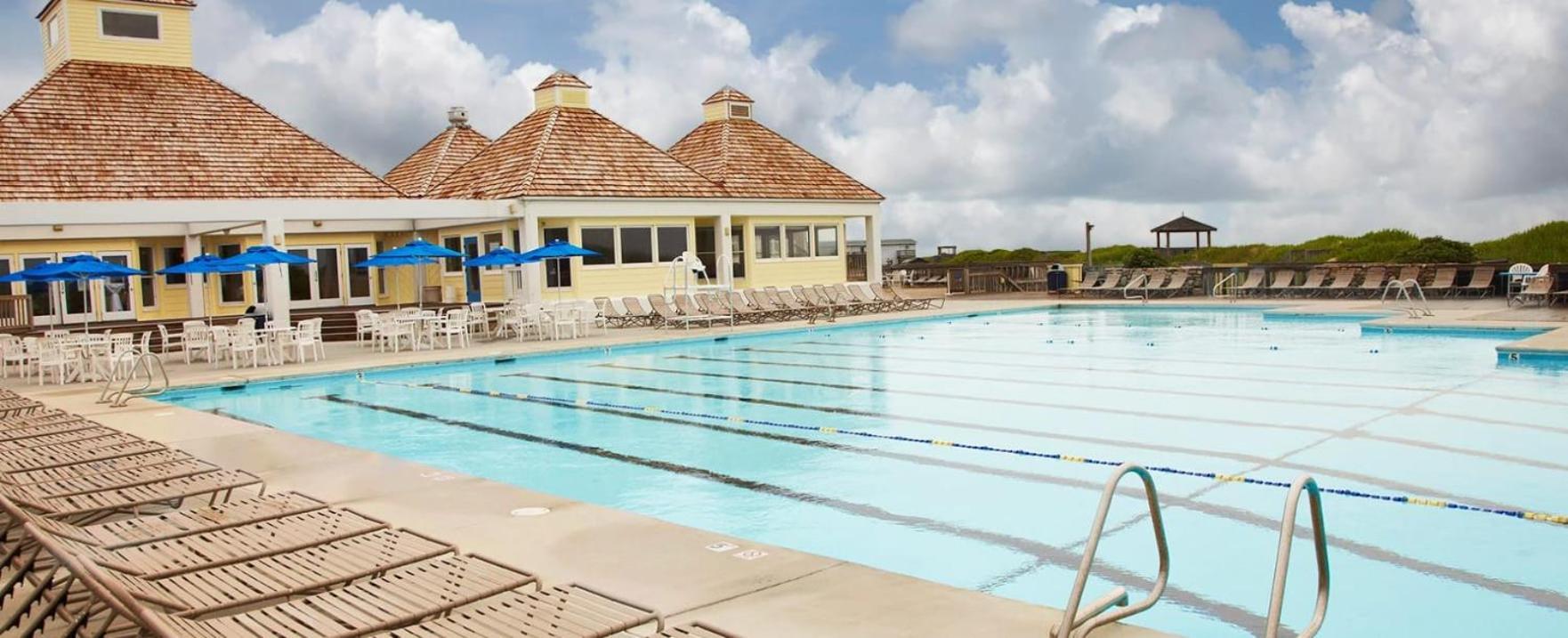 Sojourn Family Home With Country Club Access 5 Bedrooms Sleeps 12 Kill Devil Hills Bagian luar foto