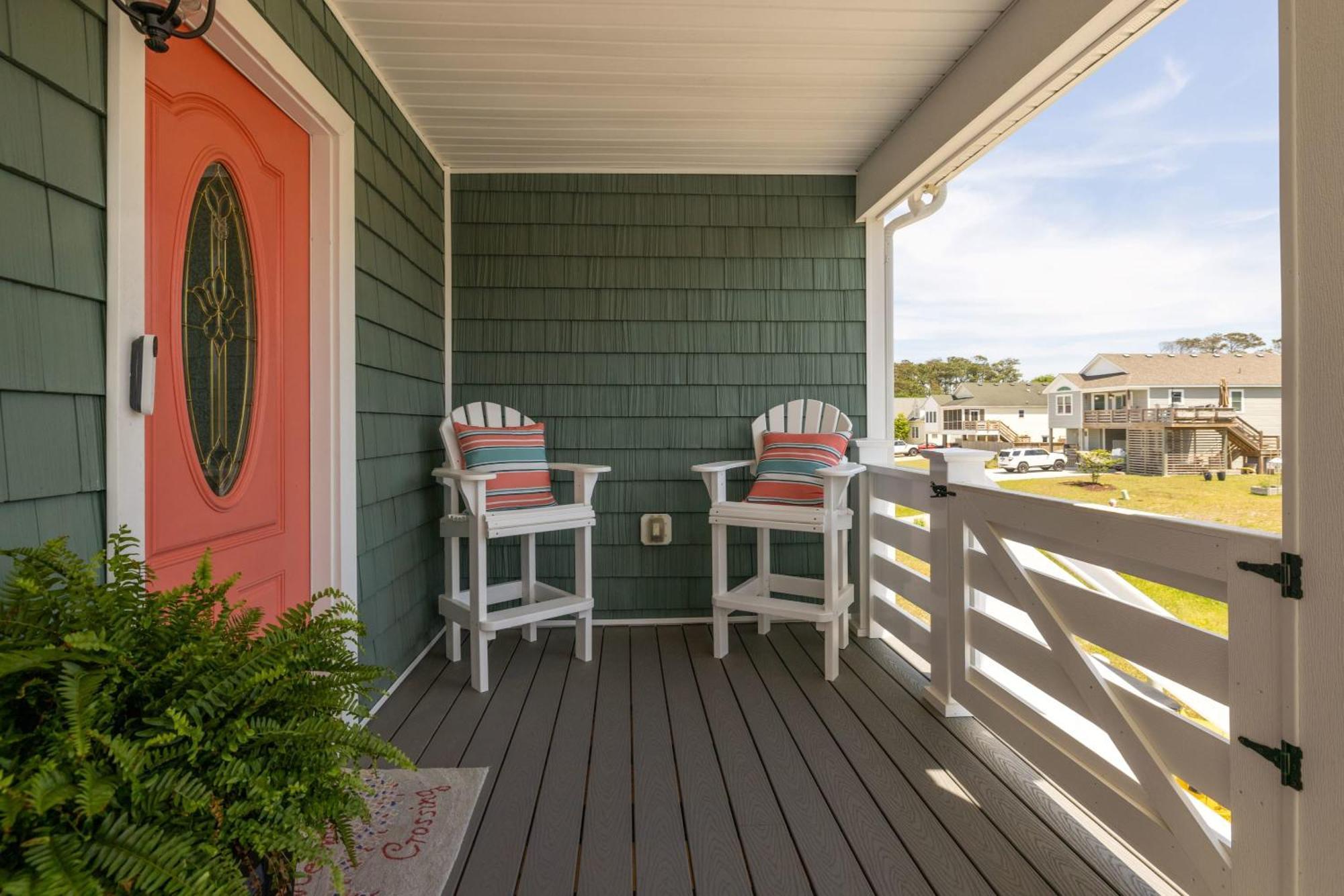 Sojourn Family Home With Country Club Access 5 Bedrooms Sleeps 12 Kill Devil Hills Bagian luar foto