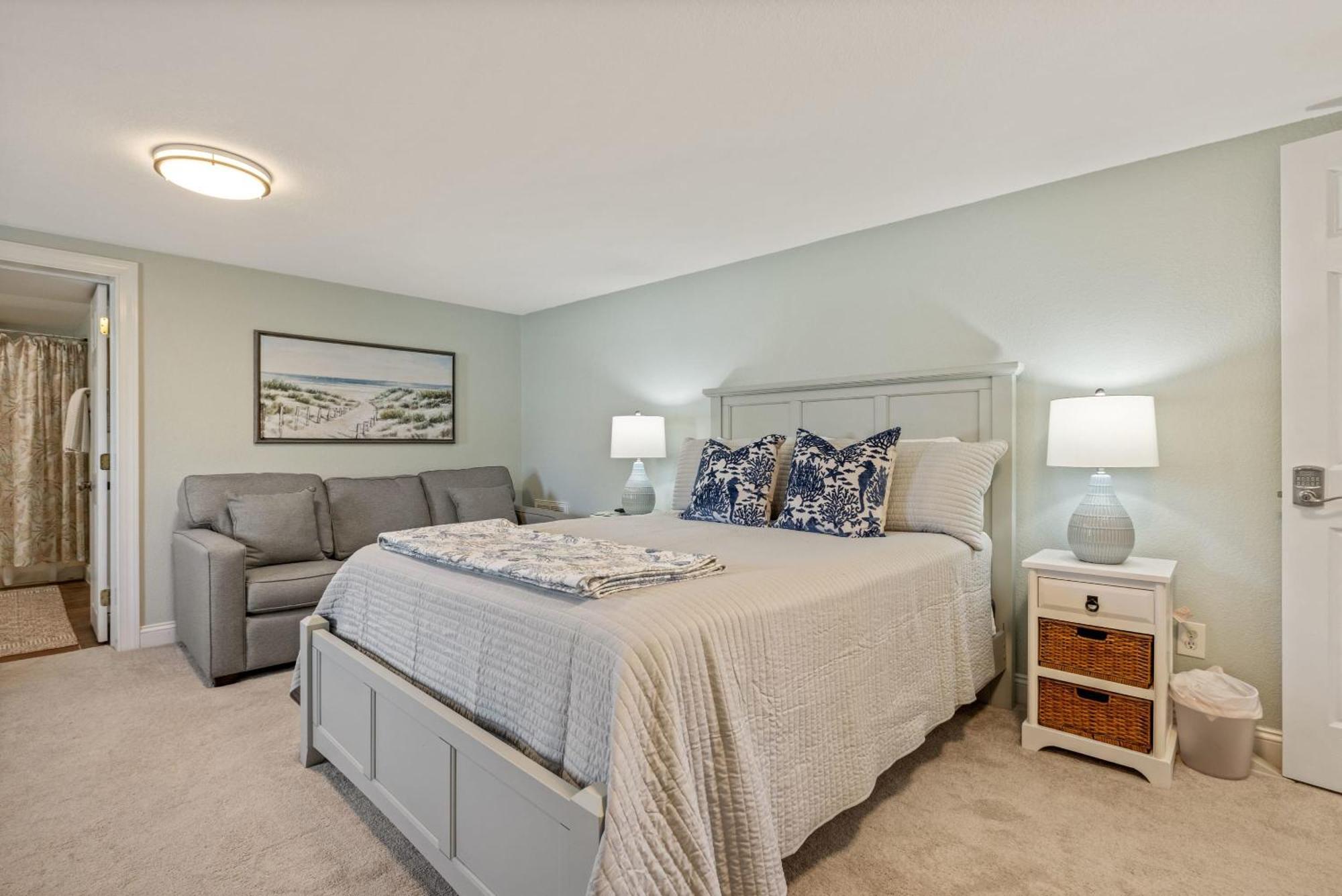 Sojourn Family Home With Country Club Access 5 Bedrooms Sleeps 12 Kill Devil Hills Bagian luar foto