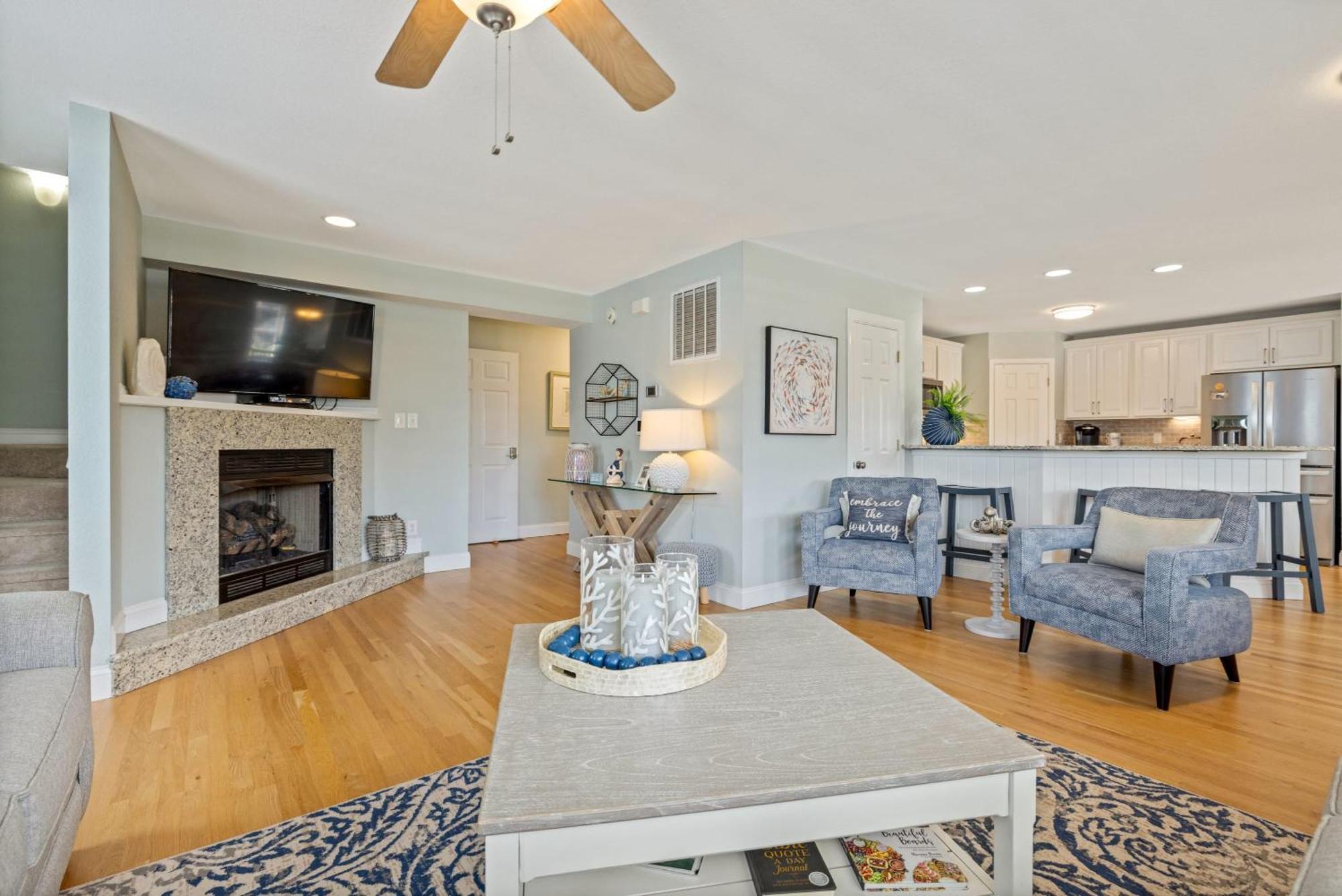 Sojourn Family Home With Country Club Access 5 Bedrooms Sleeps 12 Kill Devil Hills Bagian luar foto