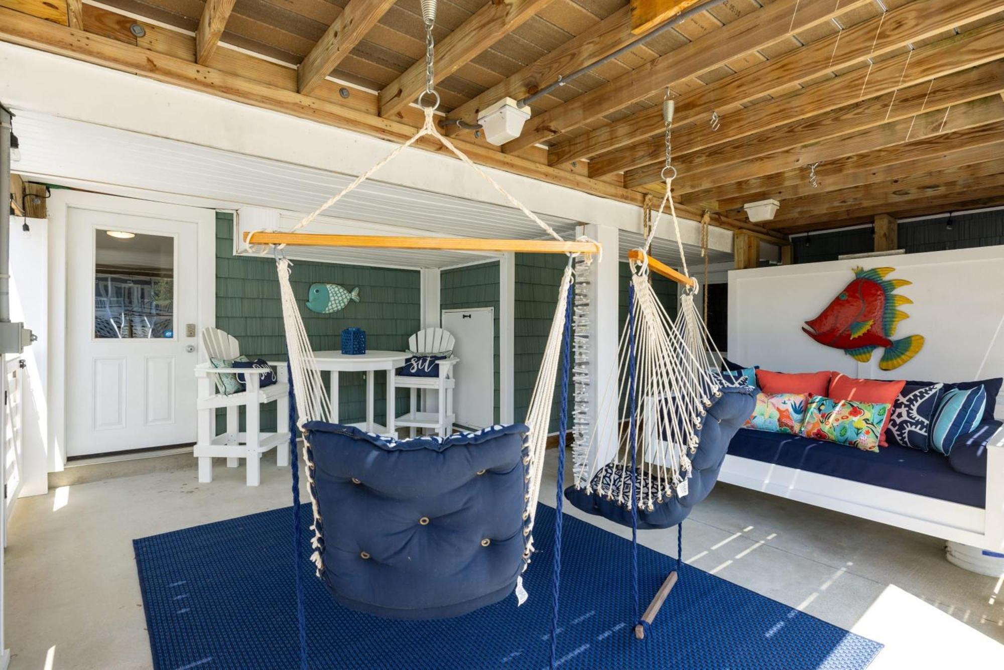 Sojourn Family Home With Country Club Access 5 Bedrooms Sleeps 12 Kill Devil Hills Bagian luar foto