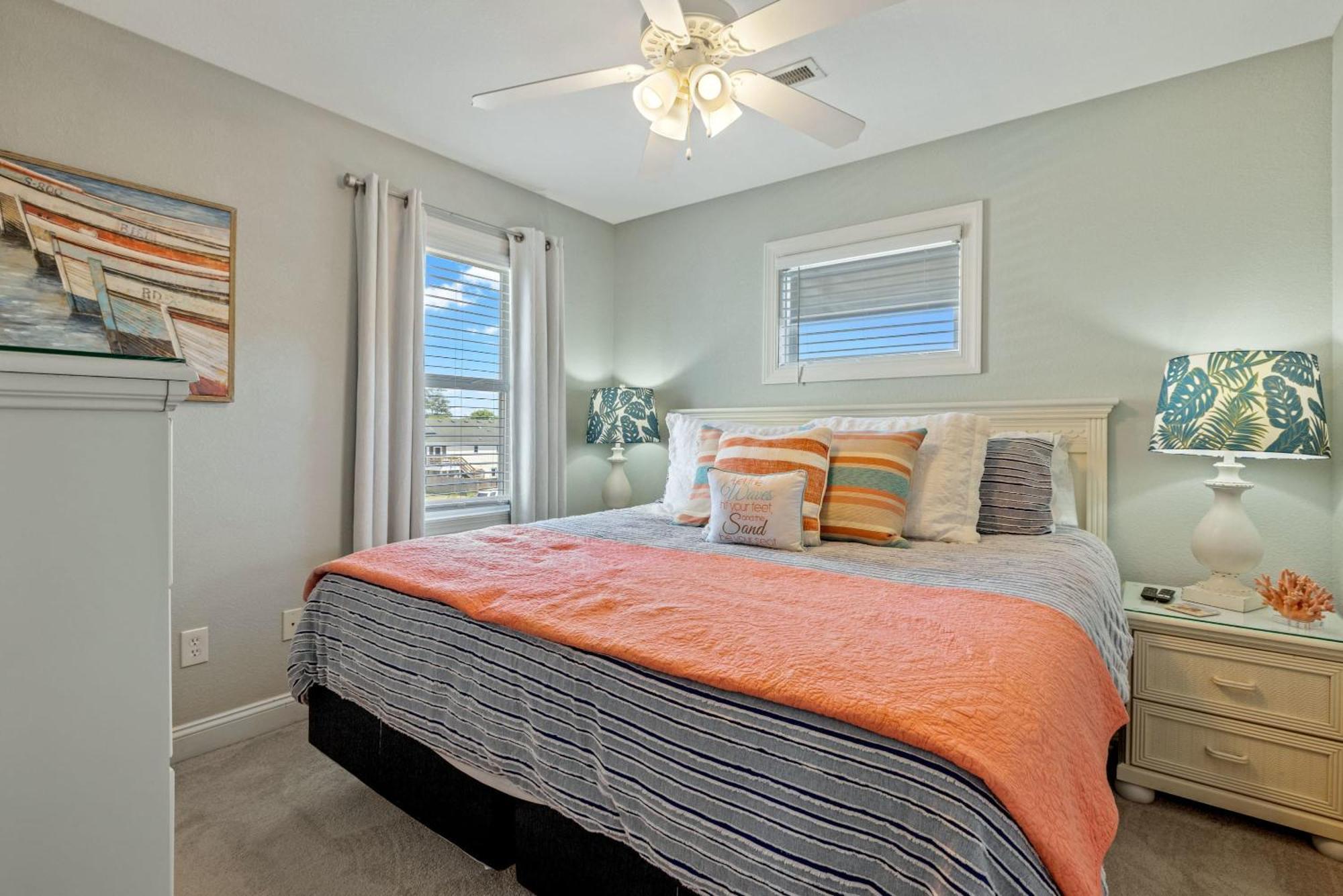 Sojourn Family Home With Country Club Access 5 Bedrooms Sleeps 12 Kill Devil Hills Bagian luar foto
