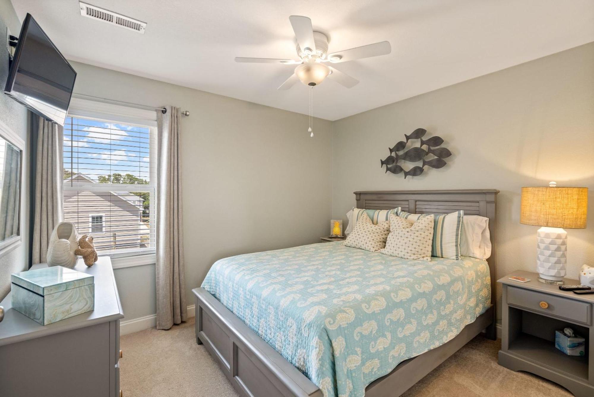 Sojourn Family Home With Country Club Access 5 Bedrooms Sleeps 12 Kill Devil Hills Bagian luar foto