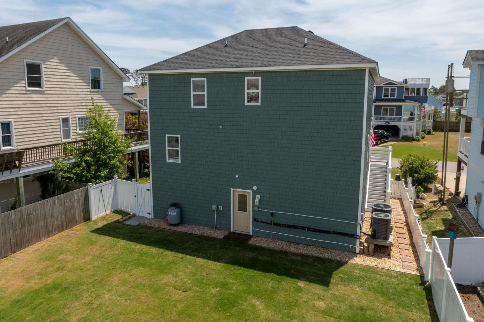 Sojourn Family Home With Country Club Access 5 Bedrooms Sleeps 12 Kill Devil Hills Bagian luar foto