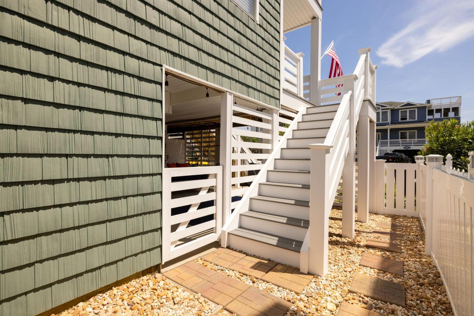 Sojourn Family Home With Country Club Access 5 Bedrooms Sleeps 12 Kill Devil Hills Bagian luar foto