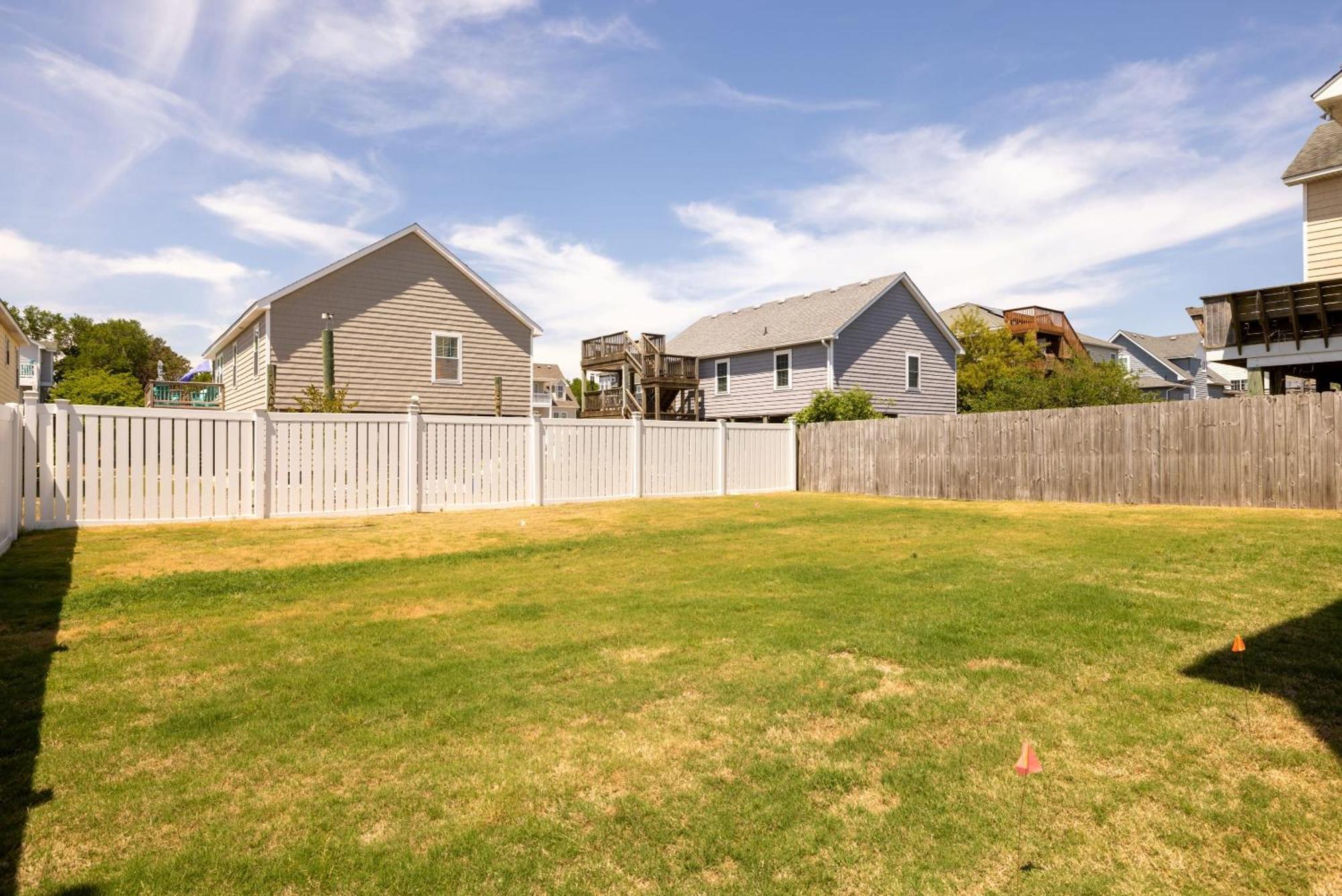 Sojourn Family Home With Country Club Access 5 Bedrooms Sleeps 12 Kill Devil Hills Bagian luar foto